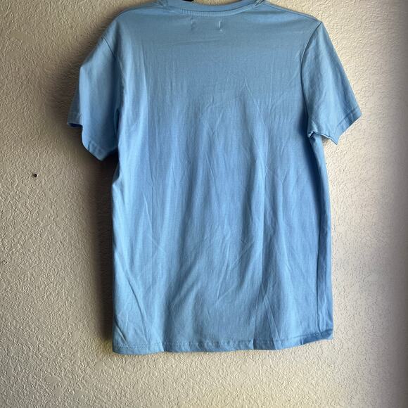 NWT Comme Des Garçons Play Tee Japanese Streetwear - Picture 5 of 7